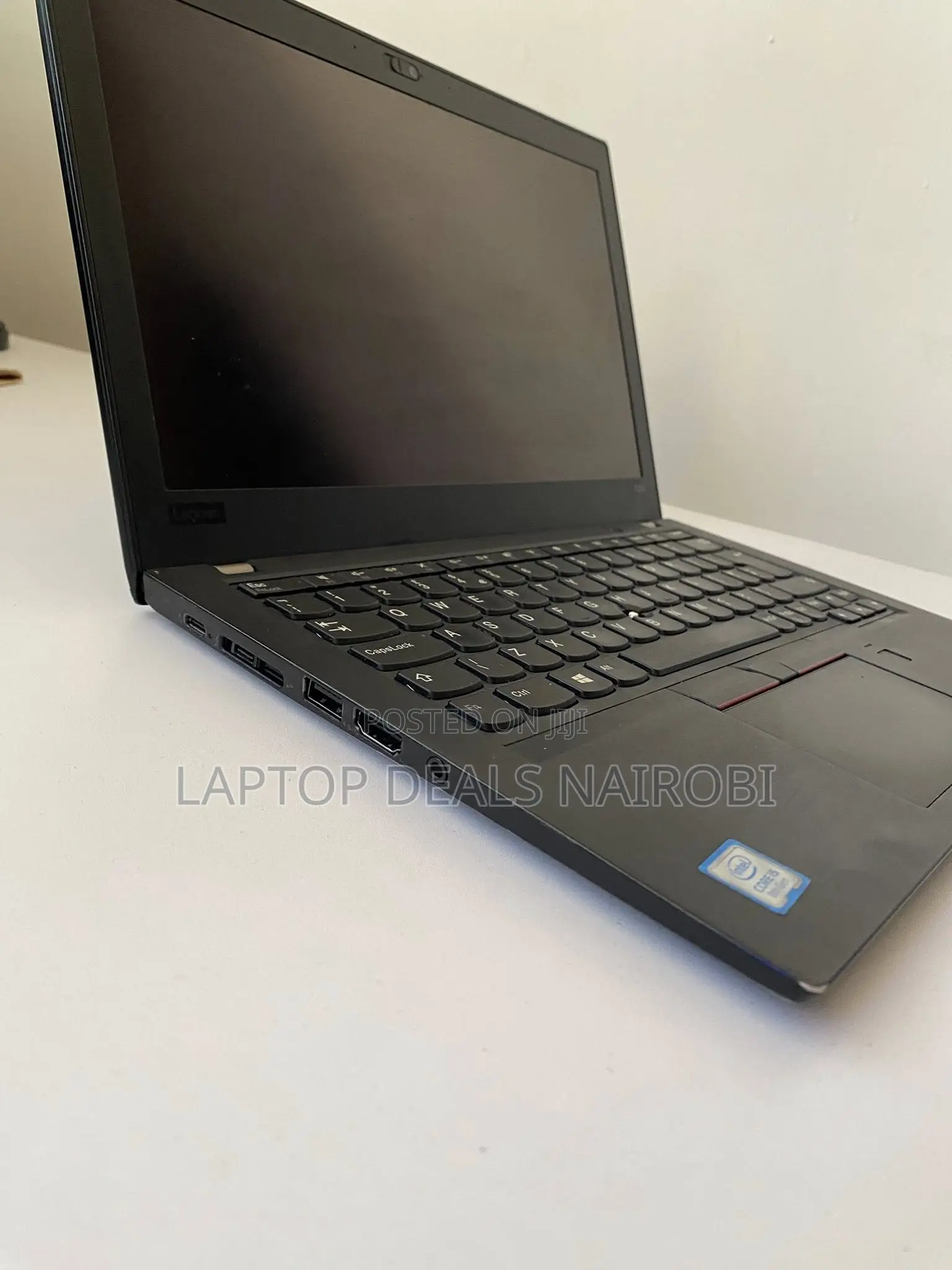 Laptop Lenovo ThinkPad X280 8GB Intel Core I5 SSD 256GB