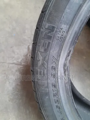 225/45r19 Nexen Tyre