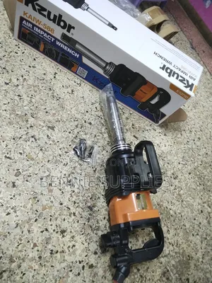 Kzubr Air Impact Wrench/ Pneumatic Impact Wrench
