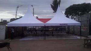Event/Parties 50 Seats Tent ( a-Plus Pvc) - main view