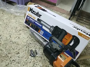 Kzubr Air Impact Wrench/ Air Impact Wrench