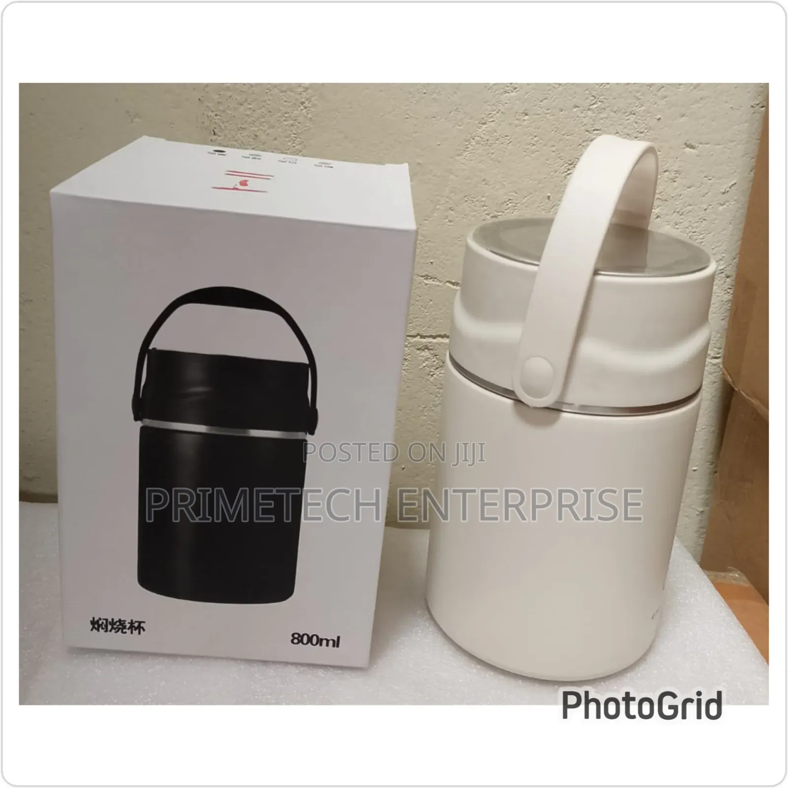 800ml Food Flask