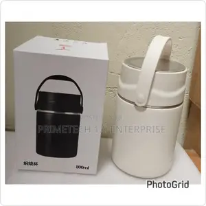 800ml Food Flask