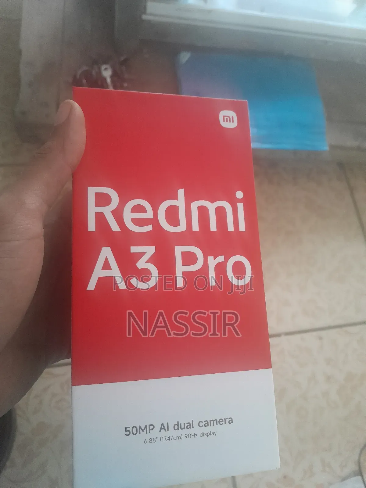 Redmi 128 Gb