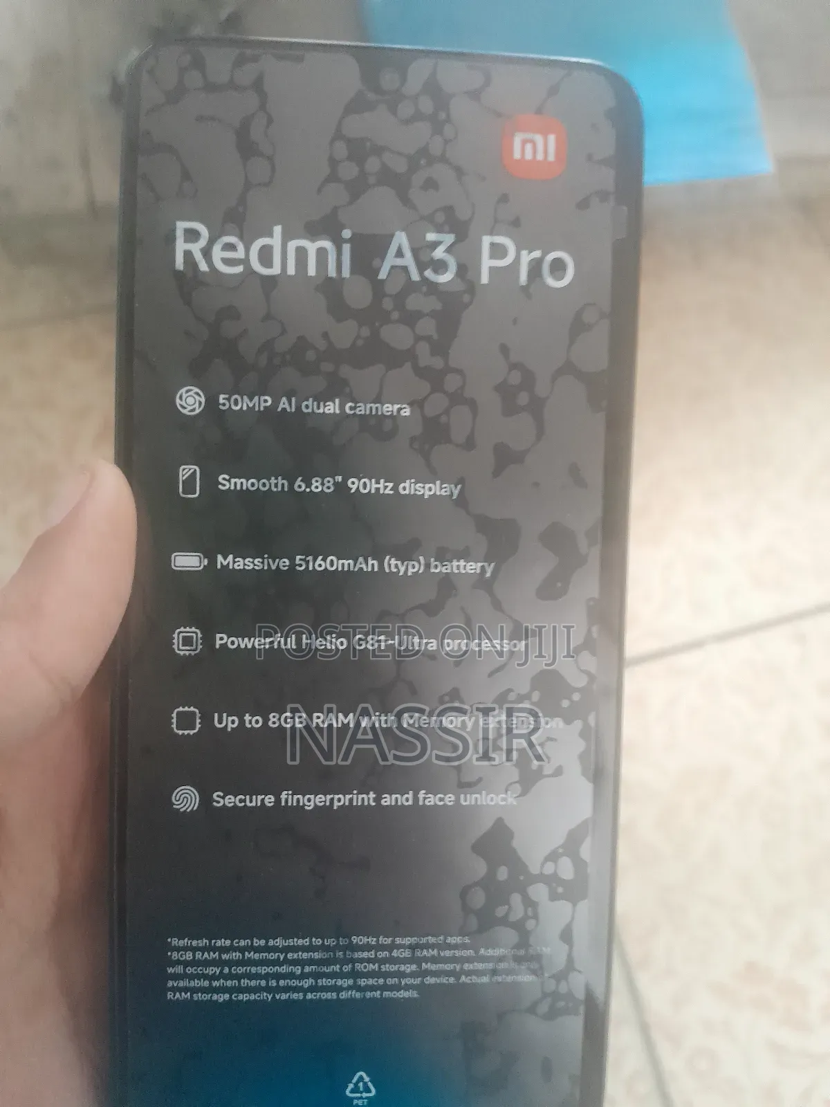 Redmi 128 Gb
