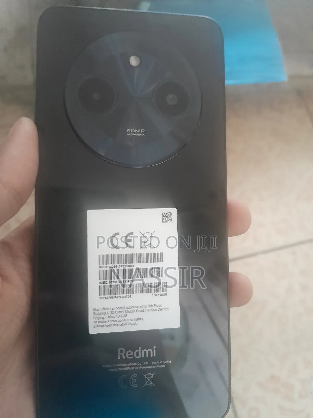 Redmi 128 Gb