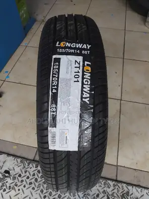 185/70 R14 Longwey Tyres