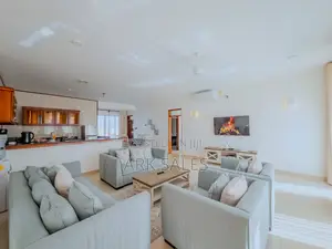 Furnished 4bdrm Maisonette in Pazuri, Kilifi Town for sale