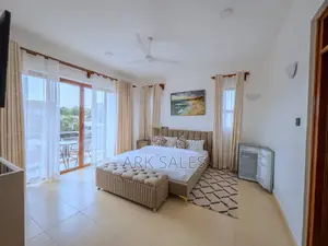 Furnished 4bdrm Maisonette in Pazuri, Kilifi Town for sale