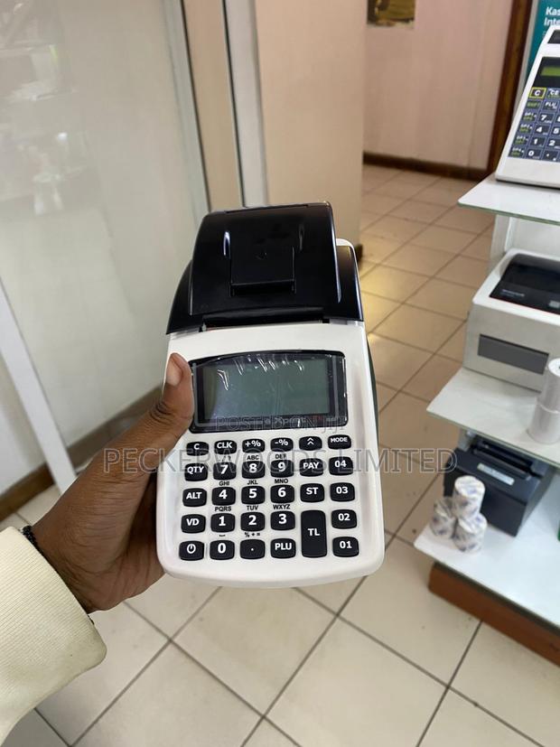 Daisy Expert Online Etr Machine Suitable for Tims Compliance
