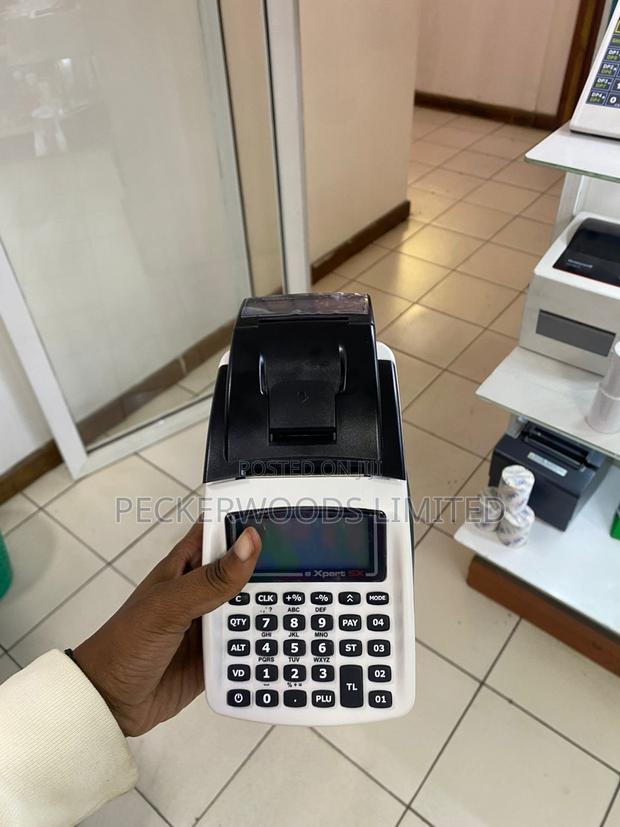 Kra Approved Daisy Expert Etr for All Business Feilds