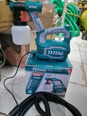 Highly Recommend 550w Total Spray Gun - thumbnail 2