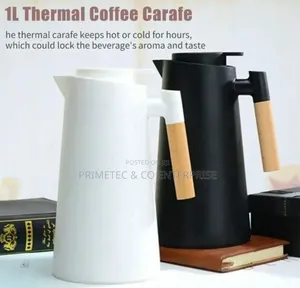 Classy Vacuum Flask