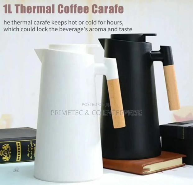 Classy Vacuum Flask