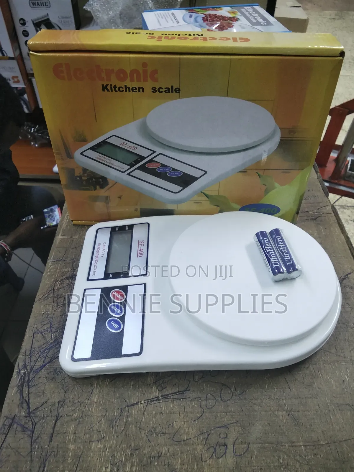 Digital Kitchen Scale/ Available Digital Kitchen Scale