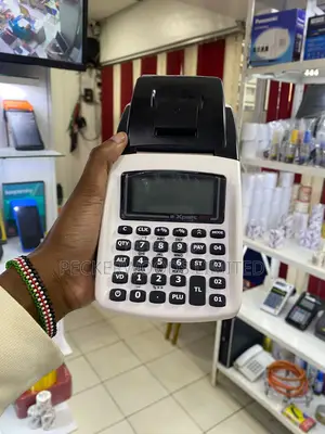 Daisy Expert Etr Kra-Compliant Device for Real-Time