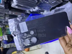 Hwpivox Case for Xiaomi Poco X6 Silicone Protective Case