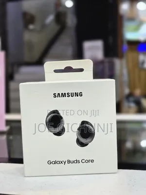 Samsung Galaxy Buds Core