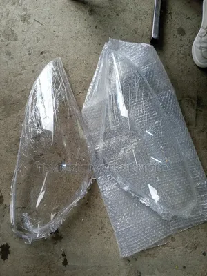 Headlight Lens Wish Headlamp Lens Wish 2005