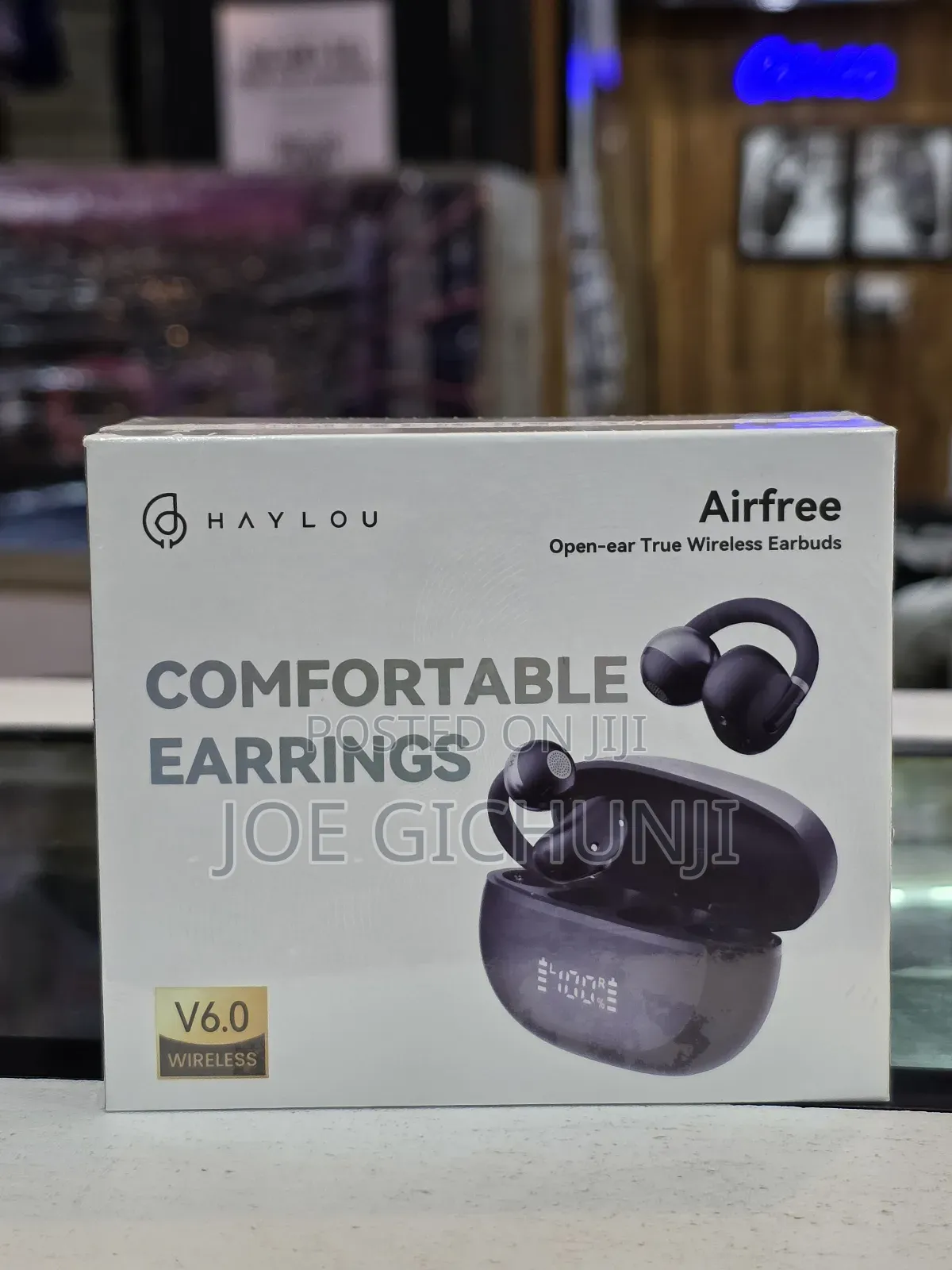 Haylou Airfree