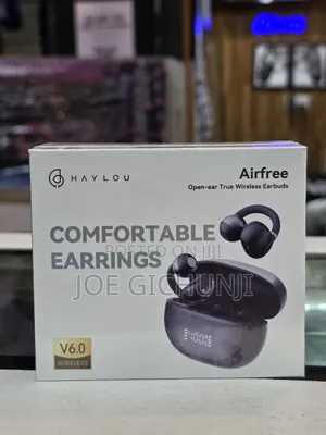 Haylou Airfree