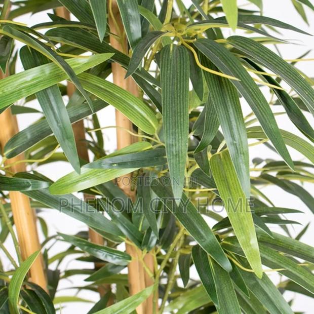 High Quality Artificial Bamboo Plant Available - thumbnail 3