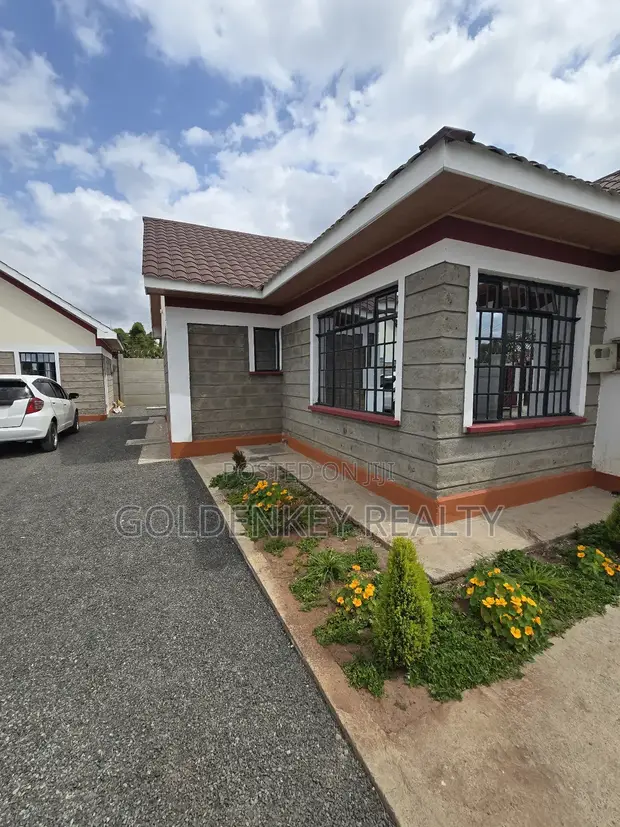 5bdrm Bungalow in Kitengela for sale