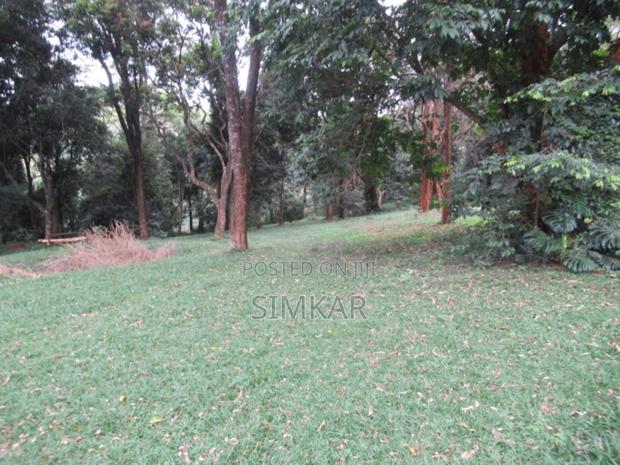 4 Acres of Land for Sale in Mushroom Gardens Estate