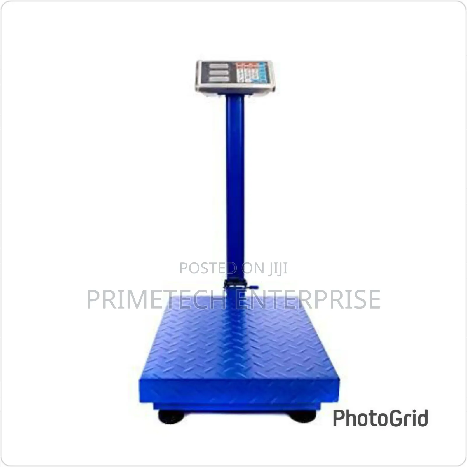 Tlac Platform Scale-300kg