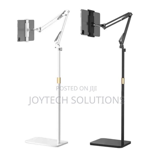 Flexible Metal Phone Tablet Stand
