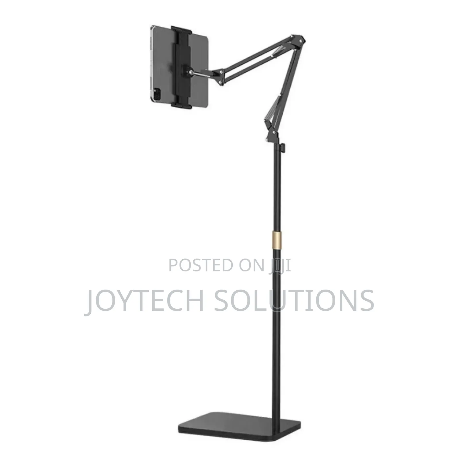 Flexible Metal Phone Tablet Stand