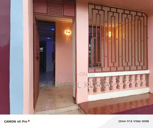 1bdrm Apartment in 002 Petrol Station, Kinondo for rent