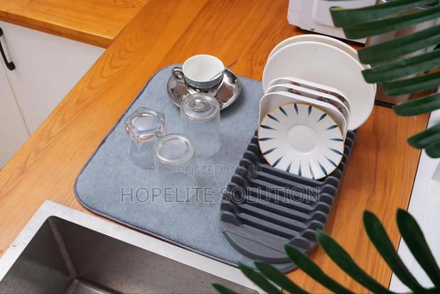 Kitchen Sink Drainage Mat - thumbnail 2