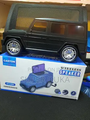Solar Radio.Rechargeable.Car Wireless Speaker.Fm.Usb.St C500