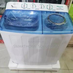 Hisense 13kg Top Load - thumbnail 2