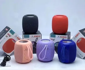Ws 309 Wster Wireless Speaker