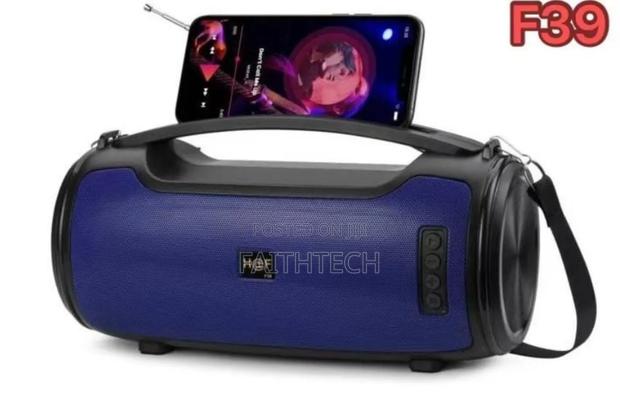 F39Wireless Speaker