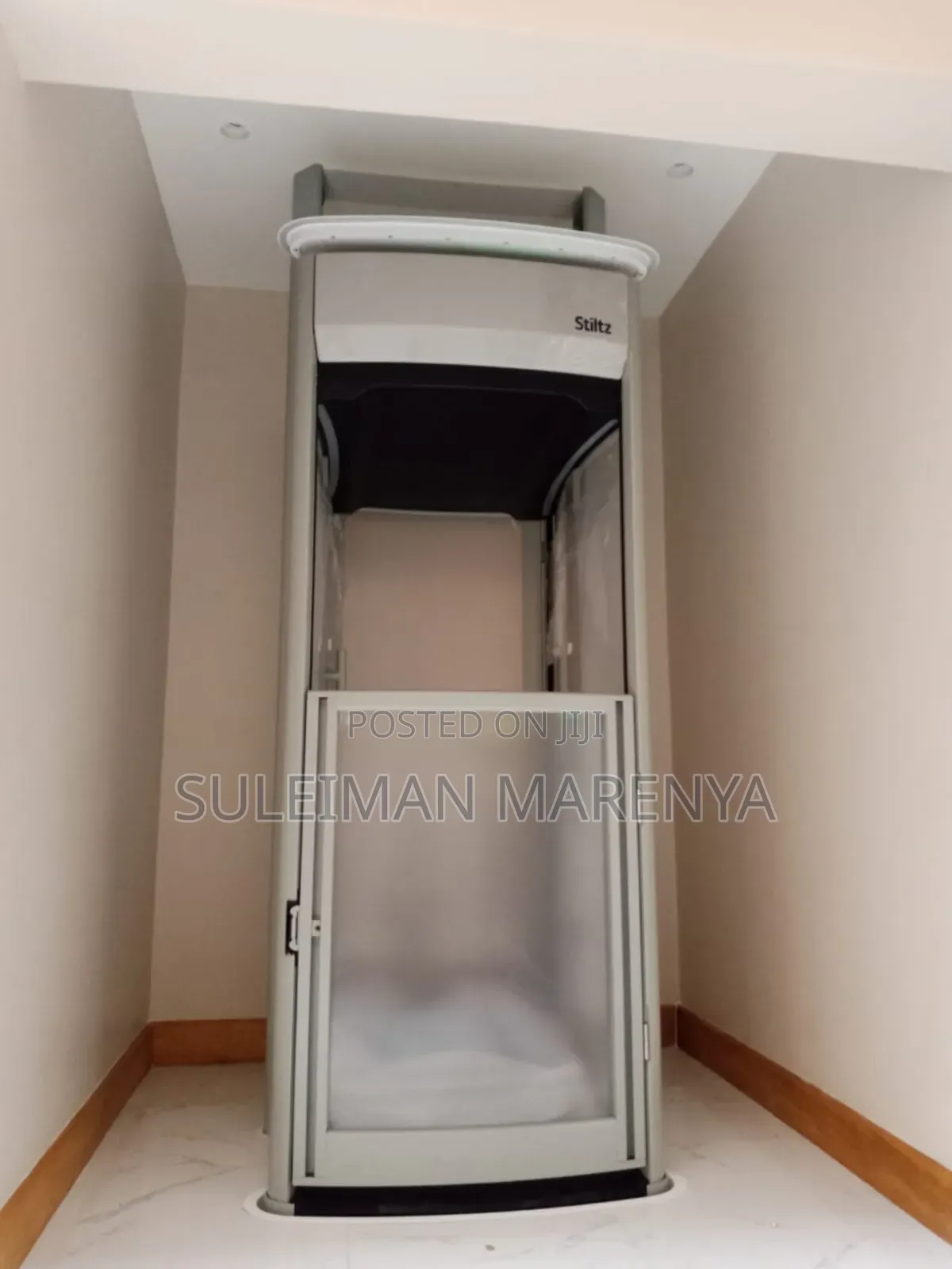 Elevator And Home Lift Supply, Installation And Maintenance