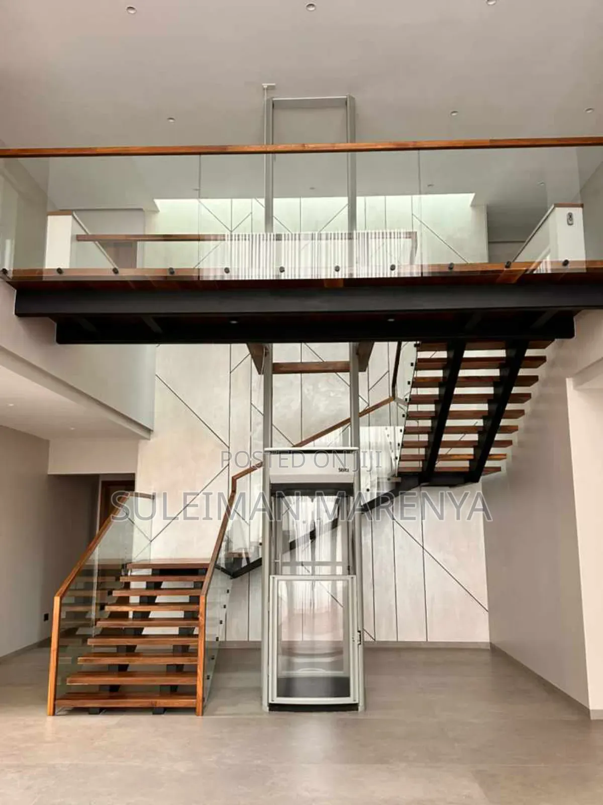 Elevator And Home Lift Supply, Installation And Maintenance