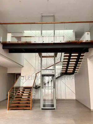 Elevator And Home Lift Supply, Installation And Maintenance