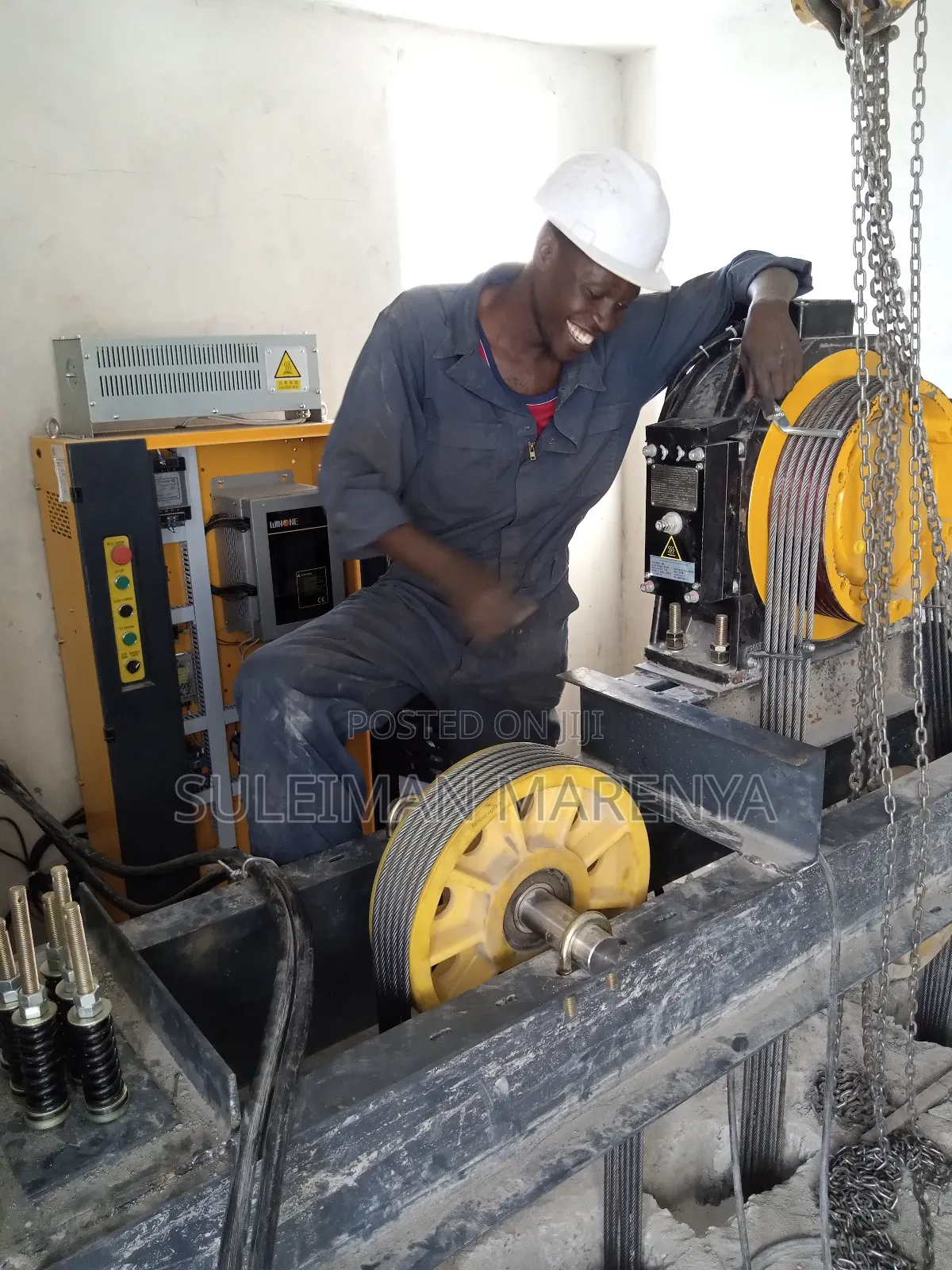 Elevator And Home Lift Supply, Installation And Maintenance