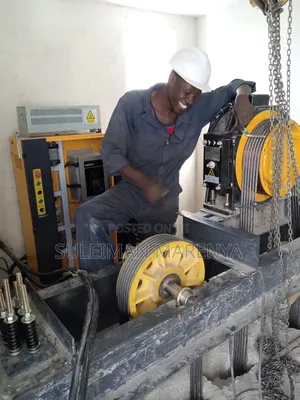 Elevator And Home Lift Supply, Installation And Maintenance
