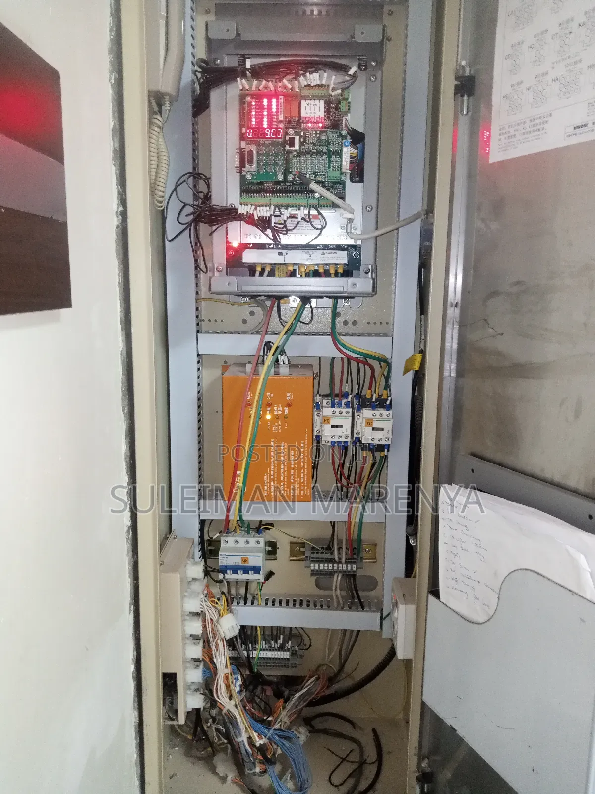 Elevator And Home Lift Supply, Installation And Maintenance