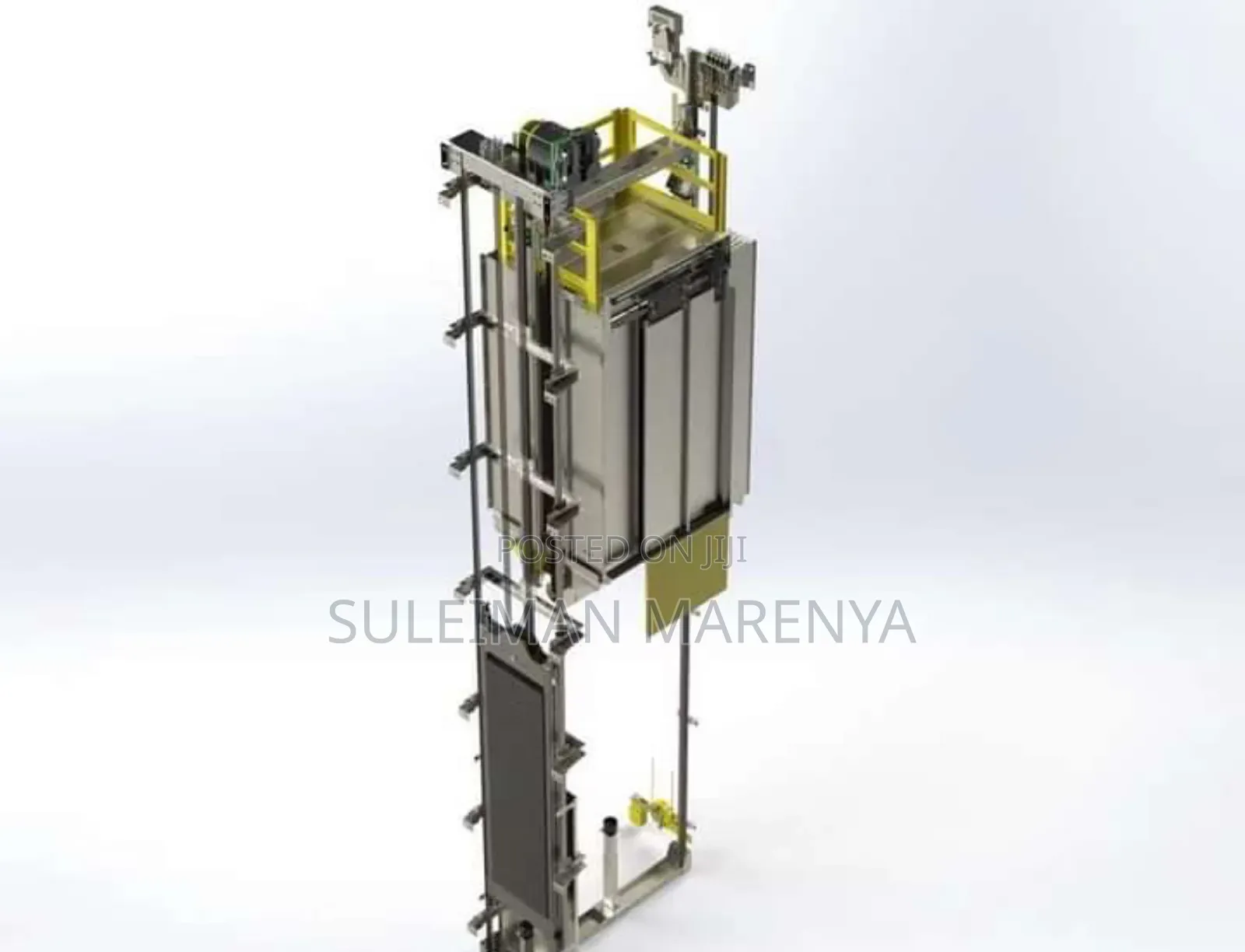 Elevator And Home Lift Supply, Installation And Maintenance