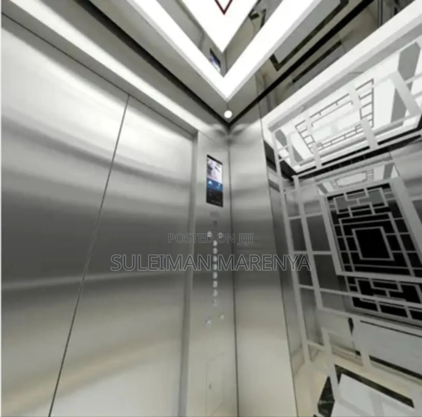 Elevator And Home Lift Supply, Installation And Maintenance
