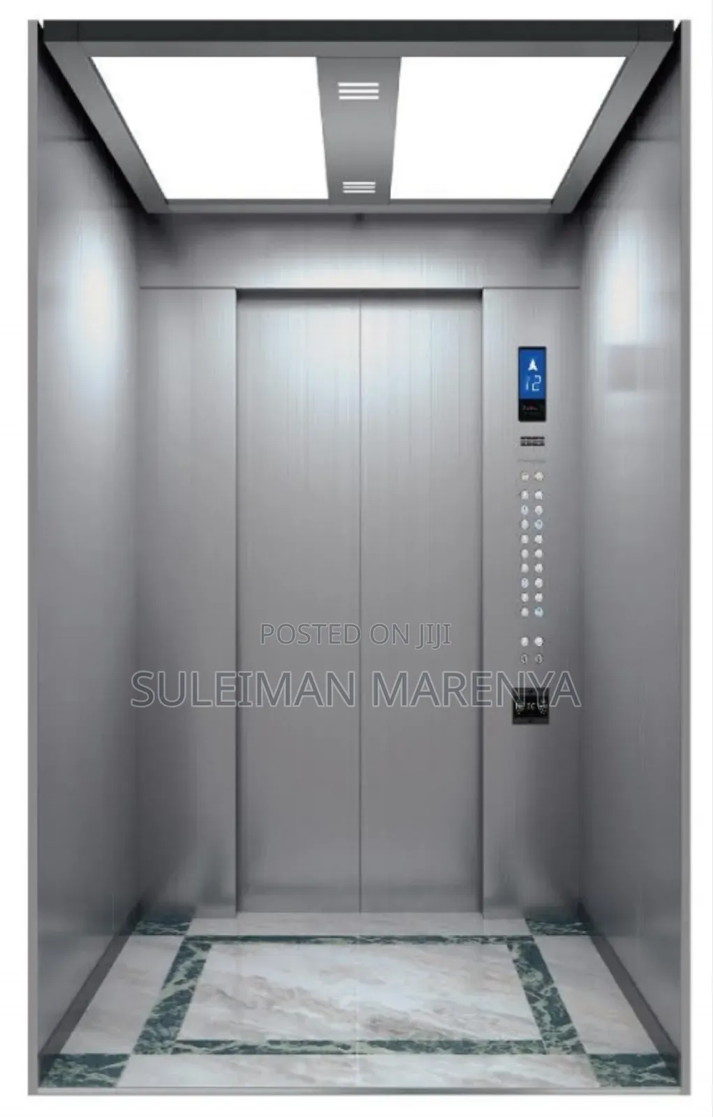 Elevator And Home Lift Supply, Installation And Maintenance