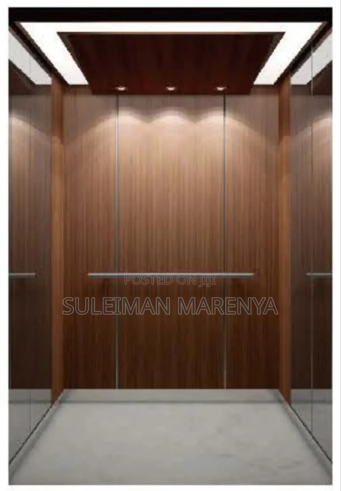 Elevator And Home Lift Supply, Installation And Maintenance