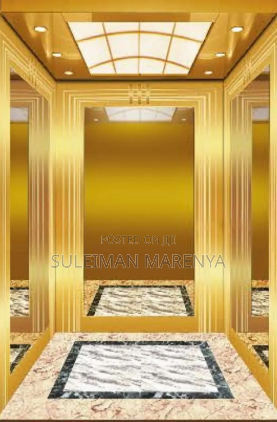 Elevator And Home Lift Supply, Installation And Maintenance