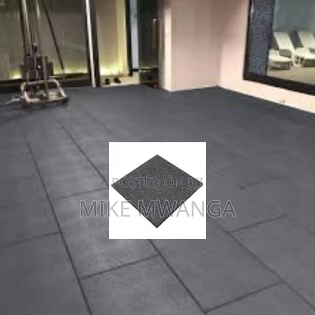 High Quality Gym Mats