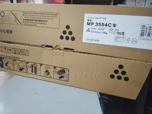 Ricoh Mp2554/3054/3554/4054 Toner Cartridge